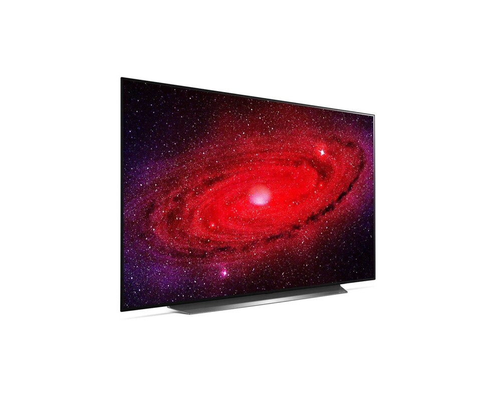Телевизор LG OLED55CX3LA 4