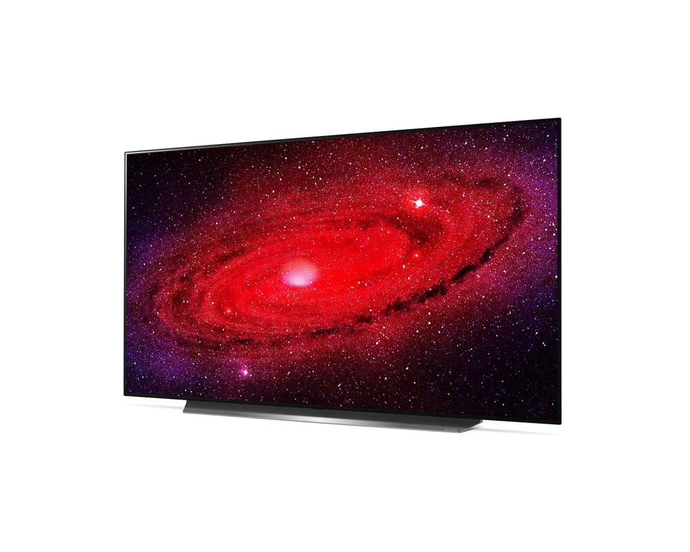 Телевизор LG OLED55CX3LA 2
