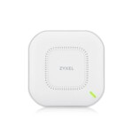 <span>Access point (Точка за достъп)</span> ZyXEL WAX610D <span class='catalog-num-in-name'>WAX610D-EU0101F</span> - 