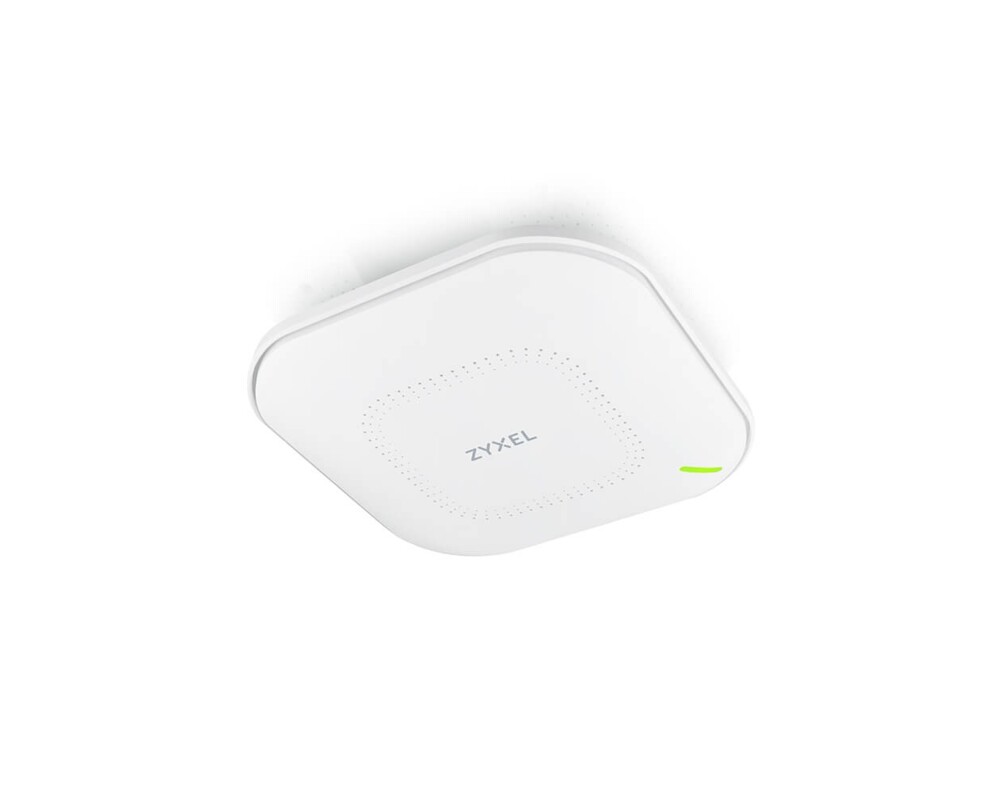 Access point (Точка за достъп) ZyXEL WAX610D 4