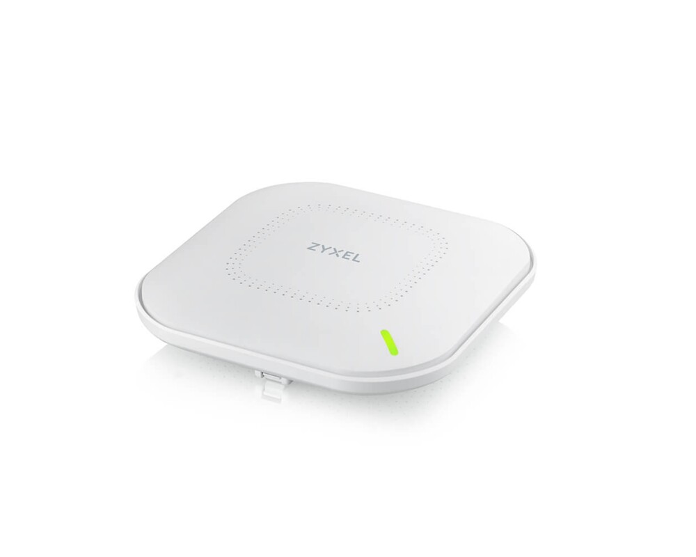 Access point (Точка за достъп) ZyXEL WAX610D 2