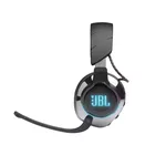 Слушалки JBL QUANTUM 800 BLK Wireless over-ear performance gaming headset with Active Noise Cancelling and Bluetooth 5.0 3