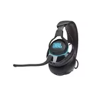 Слушалки JBL QUANTUM 800 BLK Wireless over-ear performance gaming headset with Active Noise Cancelling and Bluetooth 5.0 2