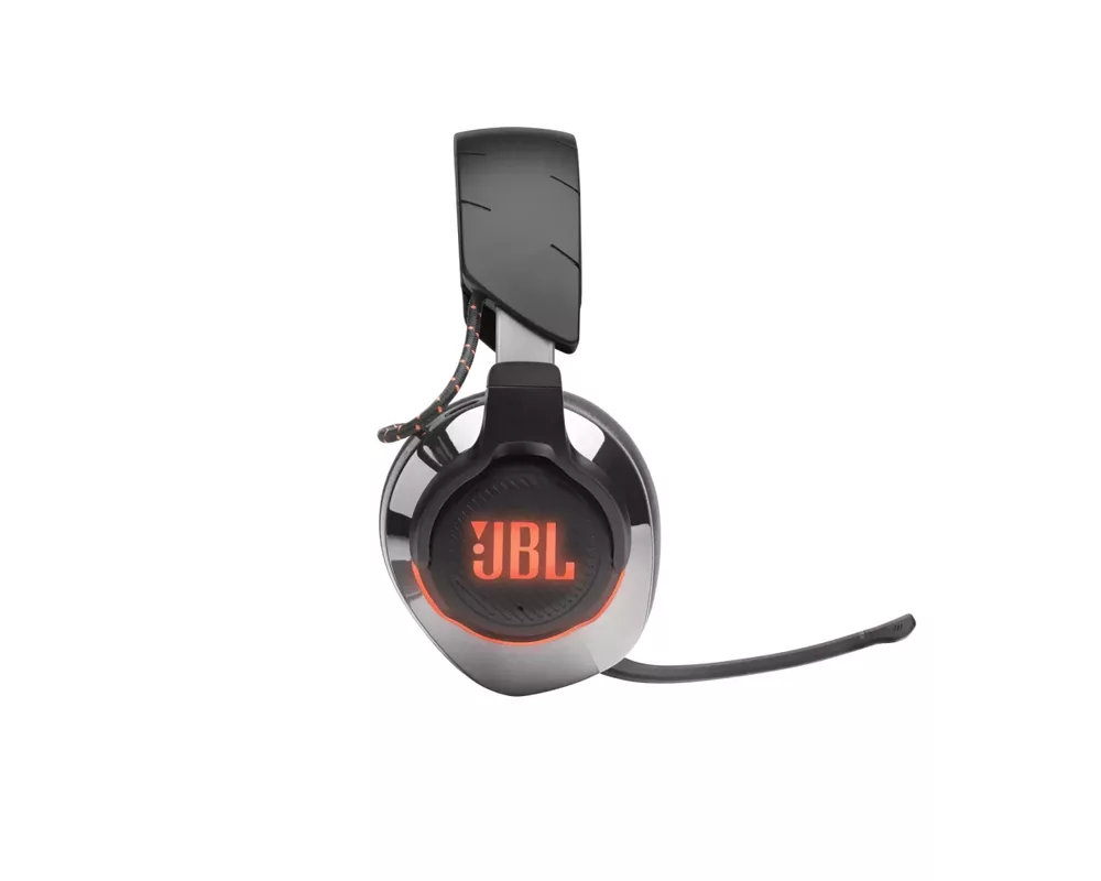 Слушалки JBL QUANTUM 800 BLK Wireless over-ear performance gaming headset with Active Noise Cancelling and Bluetooth 5.0 4