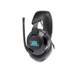 Слушалки JBL QUANTUM 600 BLK Wireless over-ear performance gaming headset with surround sound and game-chat balance dial 2