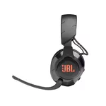 Слушалки JBL QUANTUM 600 BLK Wireless over-ear performance gaming headset with surround sound and game-chat balance dial 3