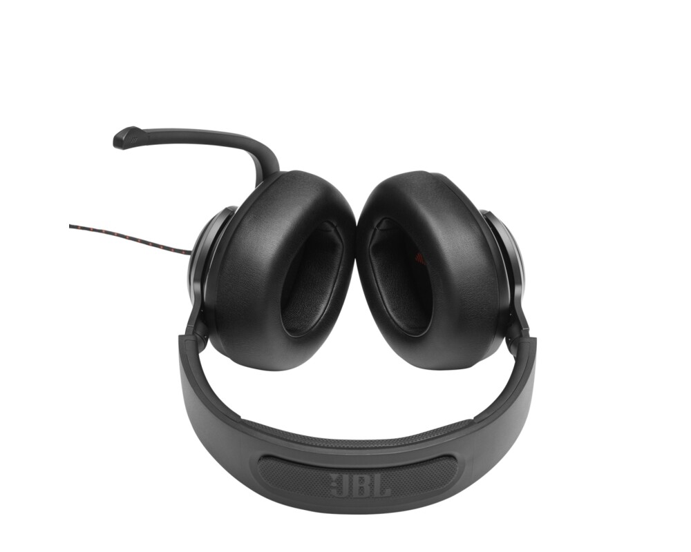 Слушалки Геймърски слушалки JBL Quantum 200 Black 12