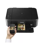 Мултифункционално у-во CANON PIXMA MG-3650S WI-FI 5