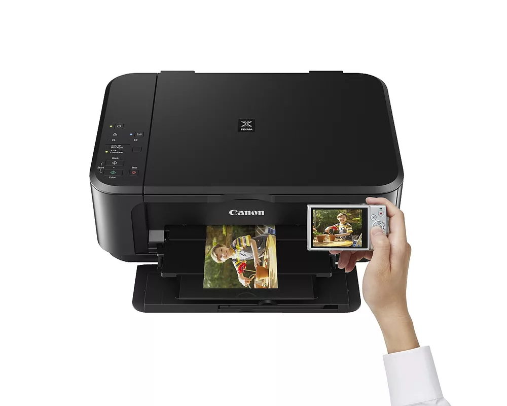 Мултифункционално у-во CANON PIXMA MG-3650S WI-FI 6
