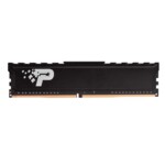 <span>Памет</span> Patriot Premium Signature 16GB SC 2666Mhz <span class='catalog-num-in-name'>PSP416G266681H1</span> - 