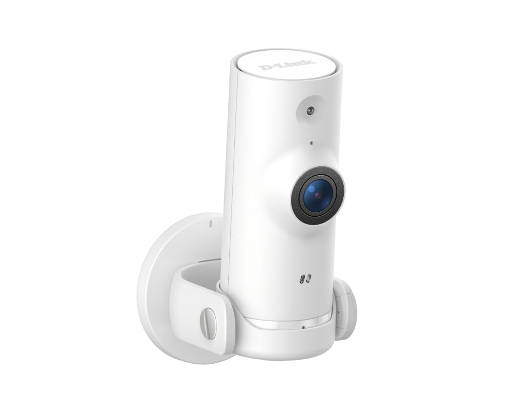 Цифрова IP камера D-Link Mini Full HD Wi-Fi Camera 4