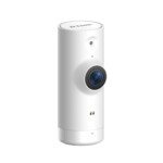 <span>Цифрова IP камера</span> D-Link Mini Full HD Wi-Fi Camera <span class='catalog-num-in-name'>DCS-8000LHV2</span> - 