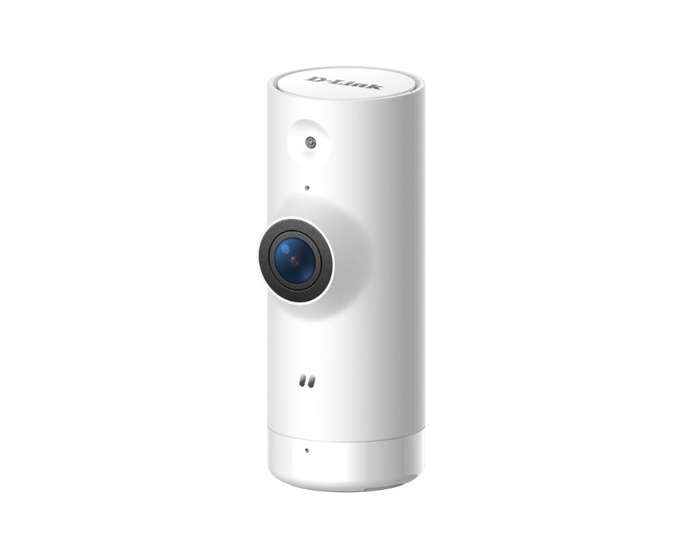 Цифрова IP камера D-Link Mini Full HD Wi-Fi Camera 2