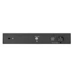 Switch (Комутатор) D-Link 24-Port PoE Gigabit Smart Managed Switch 2