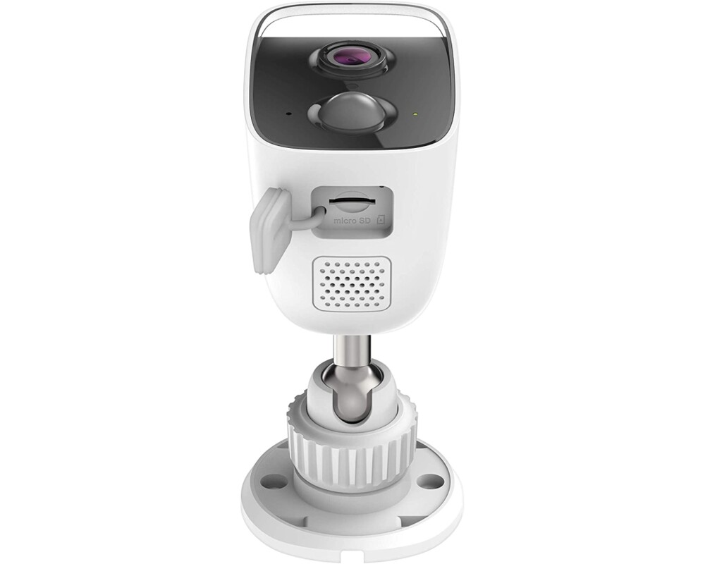 Цифрова IP камера D-Link Full HD Outdoor Wi-Fi Spotlight Camera 5
