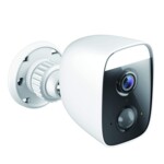 <span>Цифрова IP камера</span> D-Link Full HD Outdoor Wi-Fi Spotlight Camera <span class='catalog-num-in-name'>DCS-8627LH</span> - 