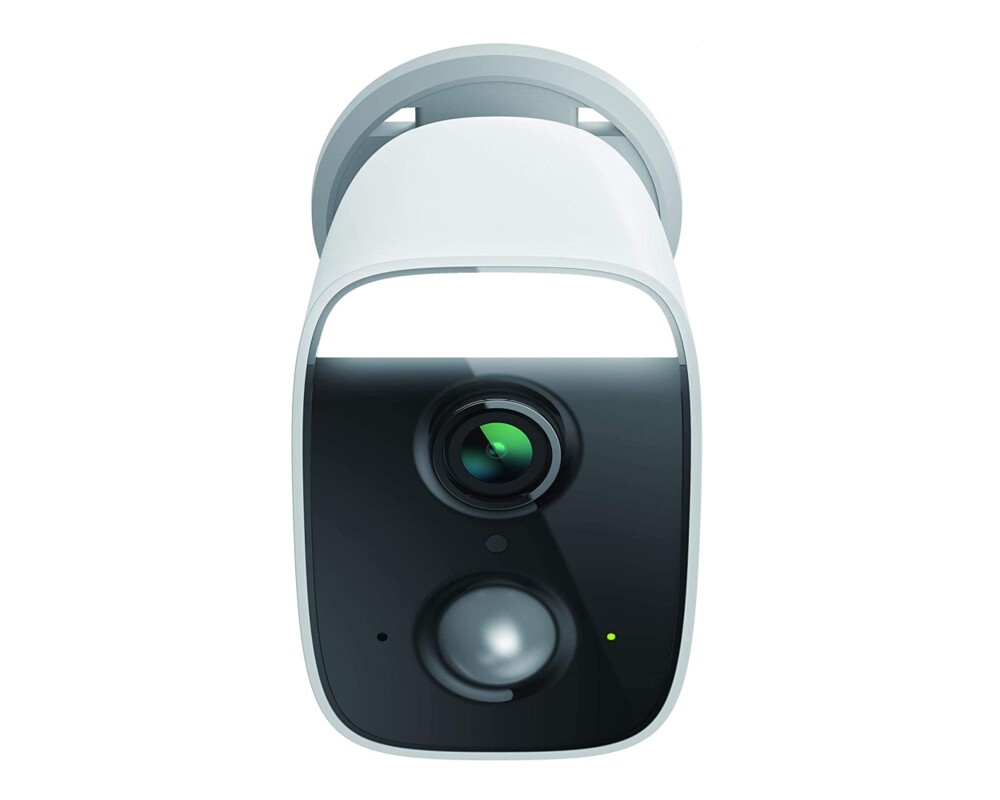 Цифрова IP камера D-Link Full HD Outdoor Wi-Fi Spotlight Camera 3
