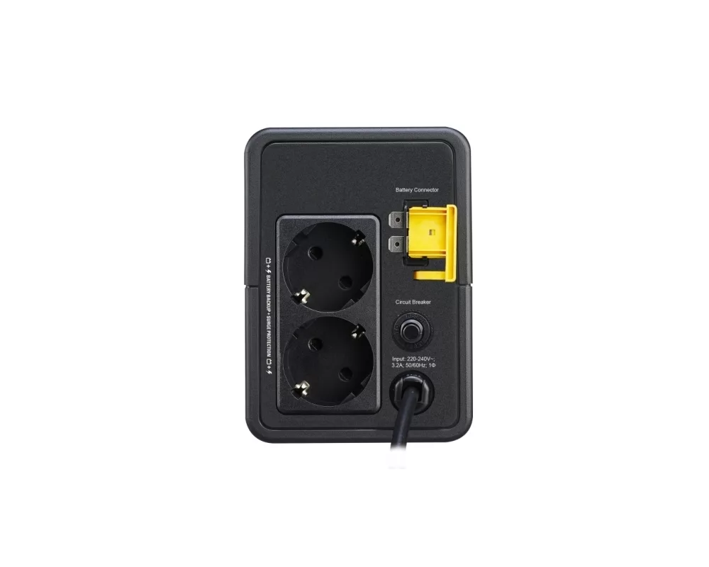 UPS APC Easy UPS 700VA 3