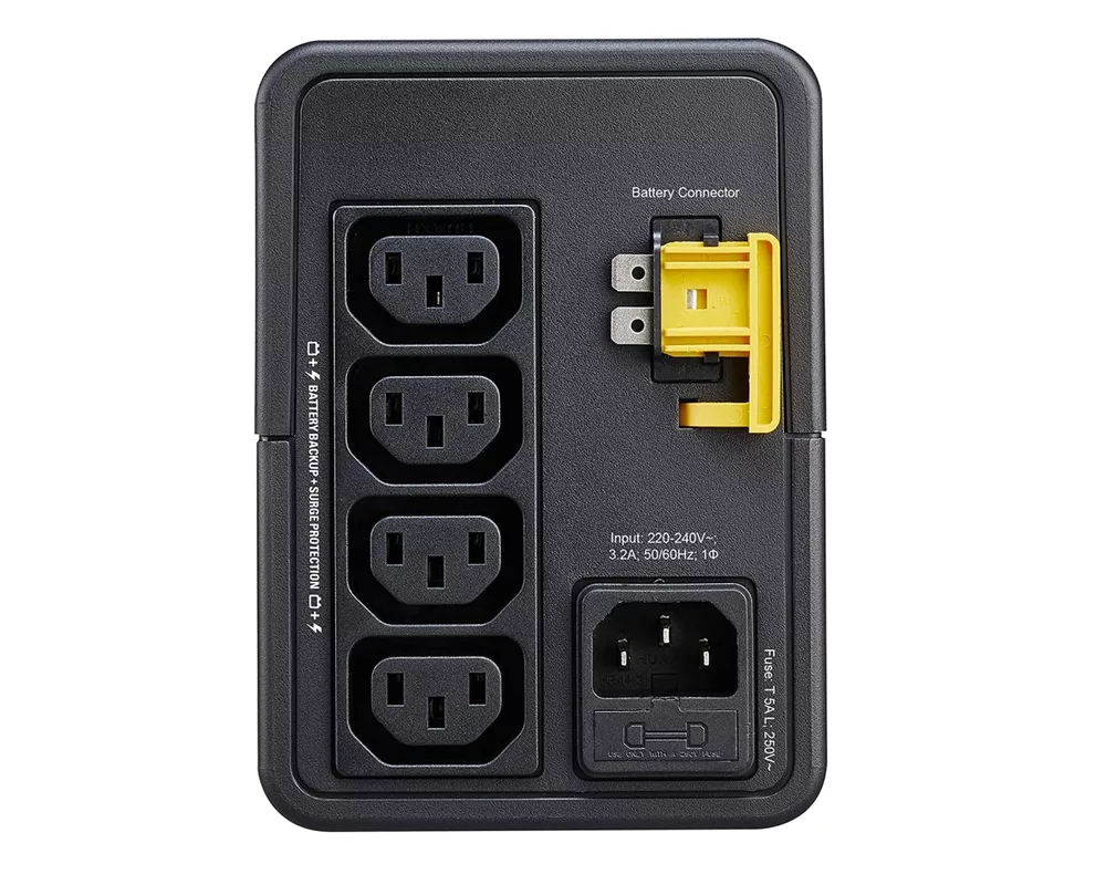 UPS APC Easy UPS 900VA 2