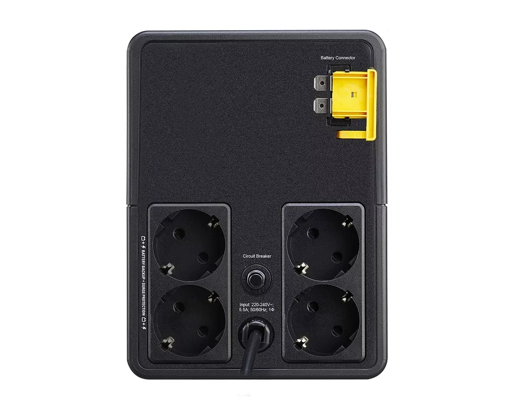 UPS APC Easy UPS 1200VA 3