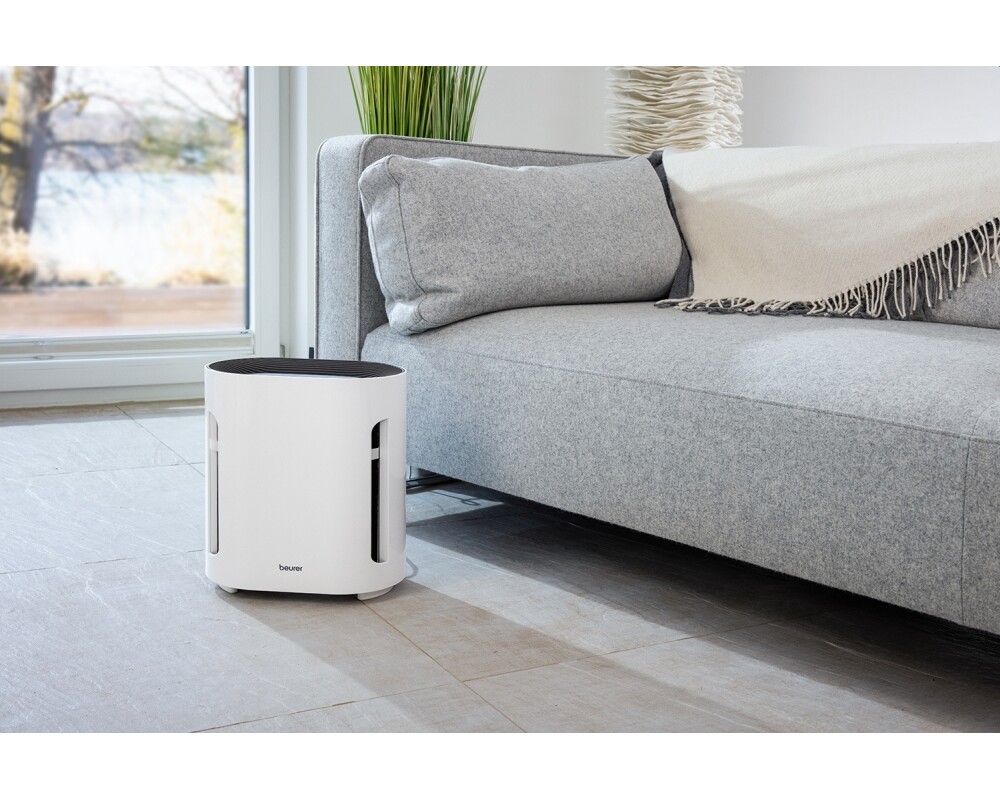 Пречиствател на въздух Beurer LR 210 air purifier 2