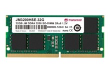  Transcend 32GB JM DDR4 3200Mhz SO-DIMM 2Rx8 2Gx8 CL22 1.2V 178898 JM3200HSE-32G на топ цена - PIC.bg