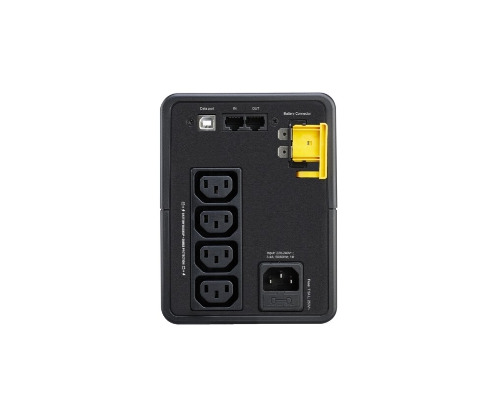 UPS APC Back-UPS 750VA 2