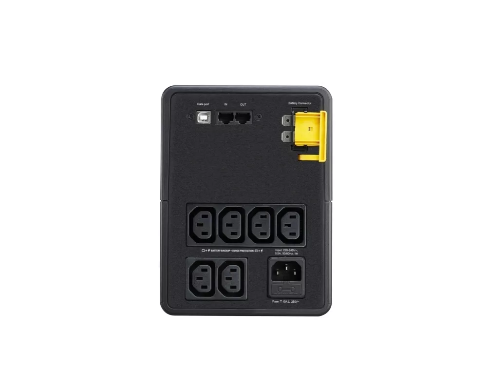 UPS APC Back-UPS 1200VA 2