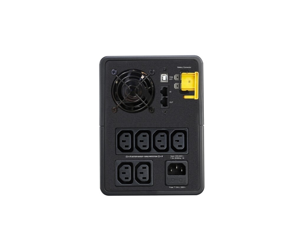 UPS APC Back-UPS 1600VA 2