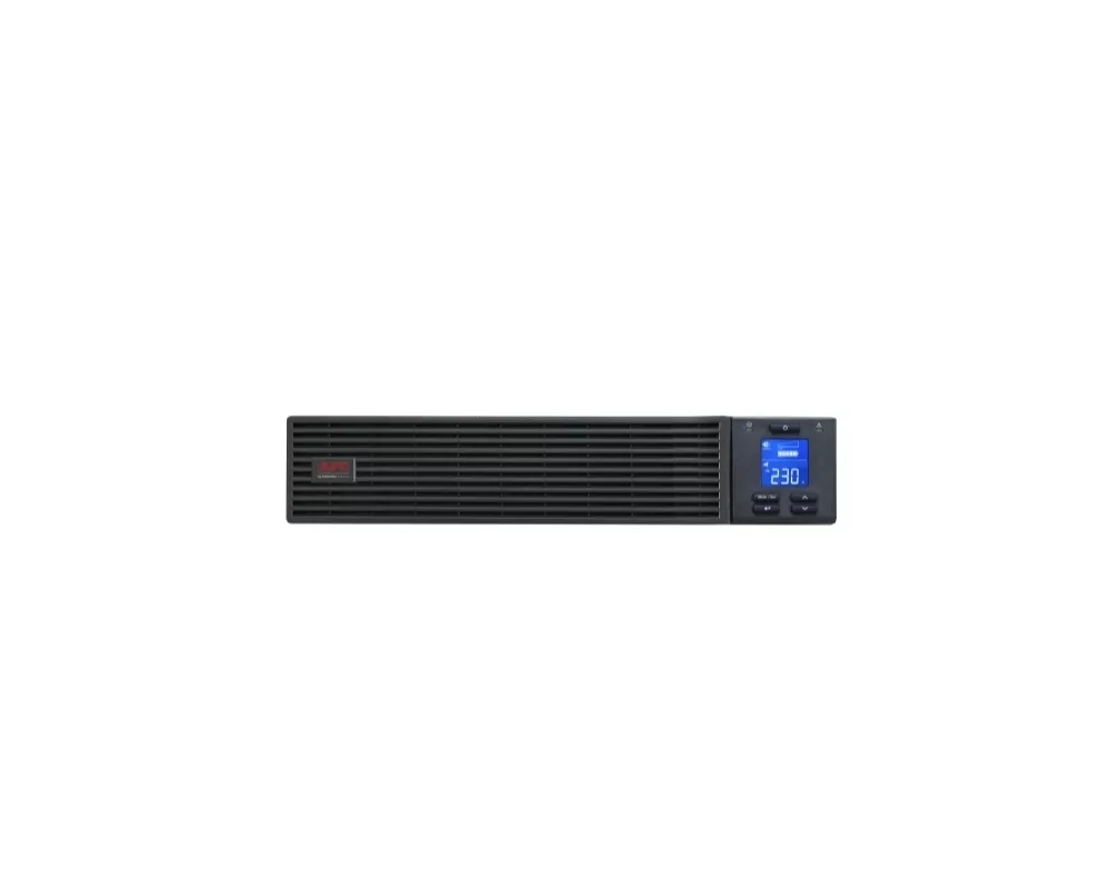 APC Easy UPS ONLINE SRV RM Ext. Runtime 1000VA 230V with Rail kit Batt ...