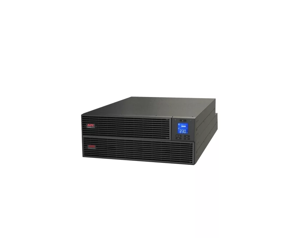 APC Easy UPS ONLINE SRV RM Ext. Runtime 1000VA 230V with Rail kit Batt ...