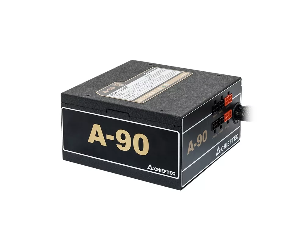 Захранване Chieftec A-90 550W 3