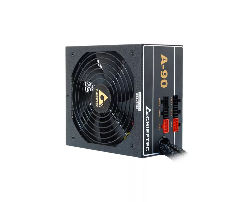 Захранване Chieftec A-90 550W 2