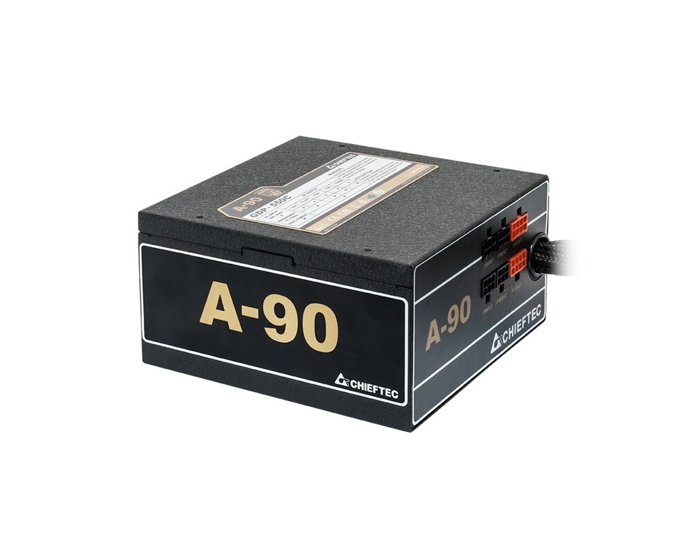 Захранване Chieftec A-90 650W 3