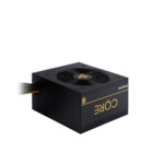<span>Захранване</span> Chieftec Core 700W <span class='catalog-num-in-name'>BBS-700S</span> - 