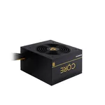 <span>Захранване</span> Chieftec Core 600W <span class='catalog-num-in-name'>BBS-600S</span> - 