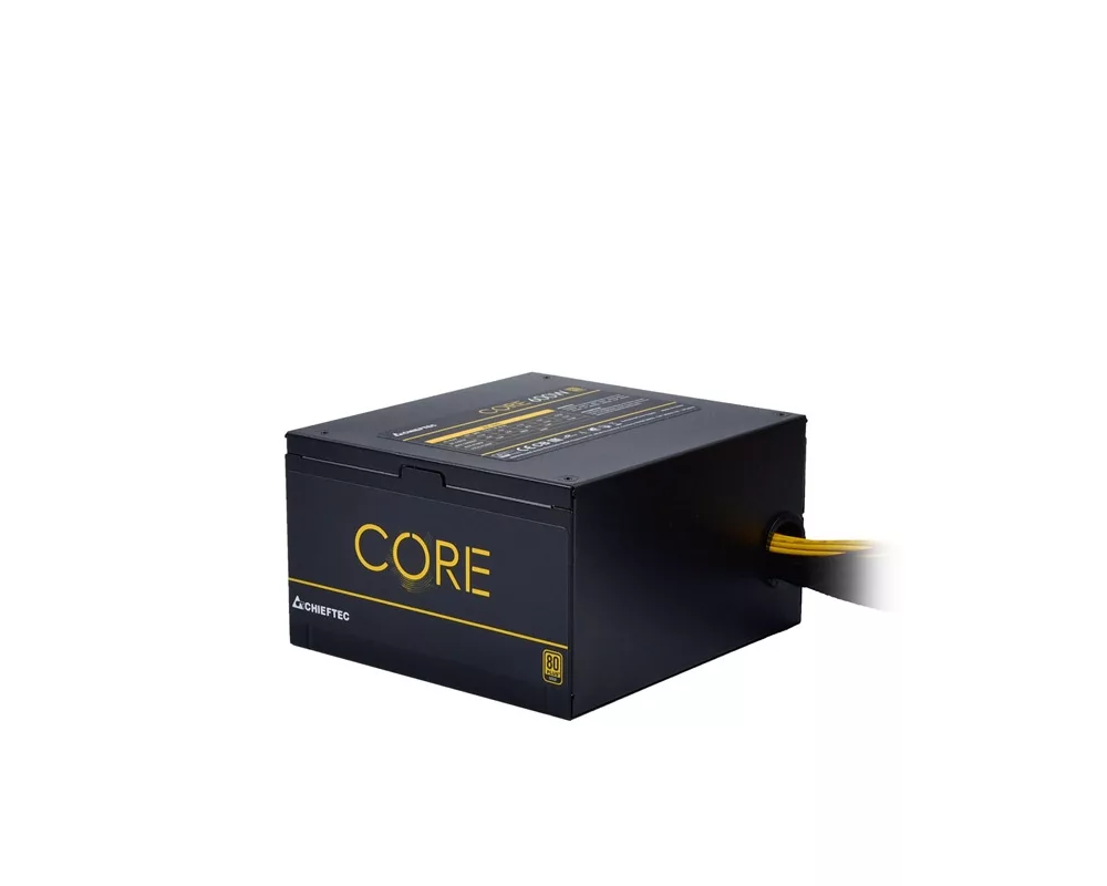 Захранване Chieftec Core 600W 2