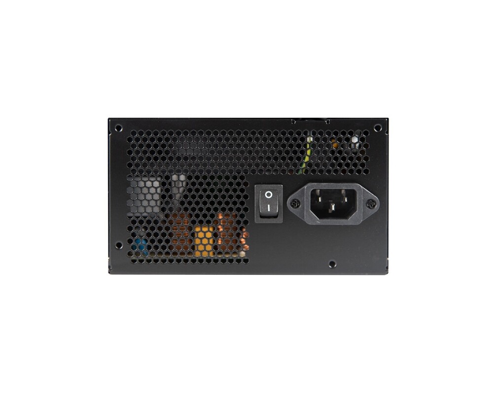Захранване Chieftec Task 500W 4