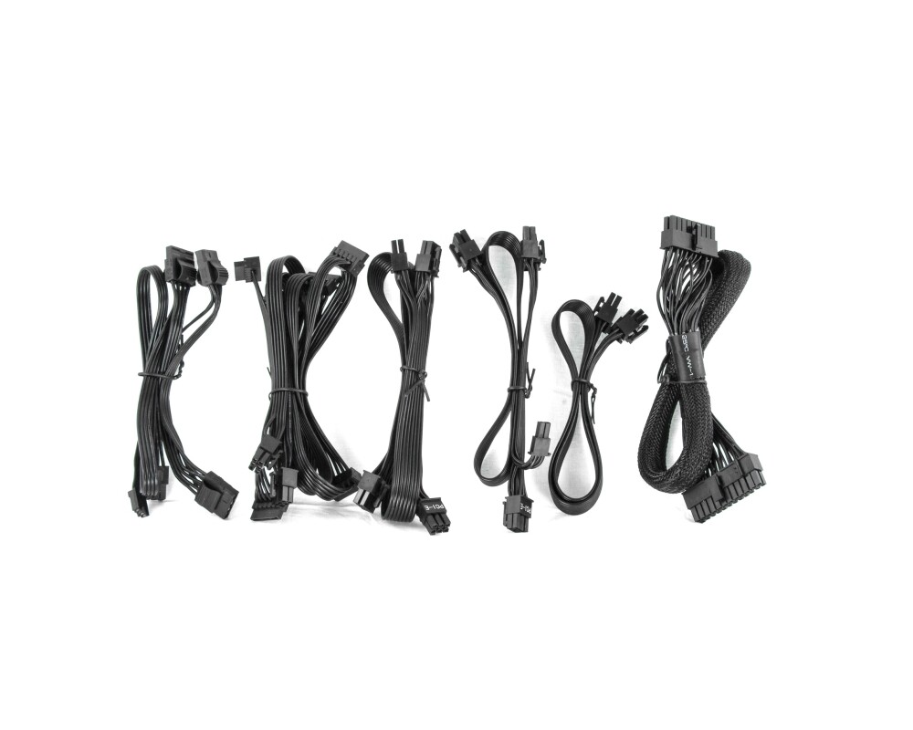 Захранване Chieftec Proton 650W 5