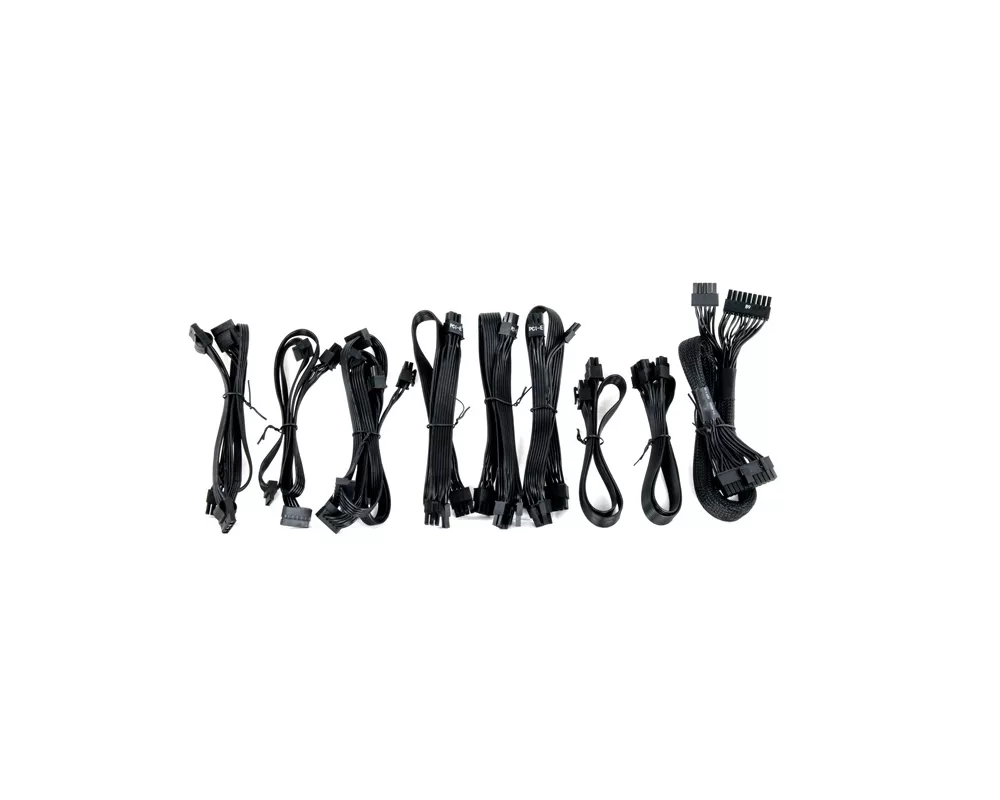 Захранване Chieftec Proton 1000W 5