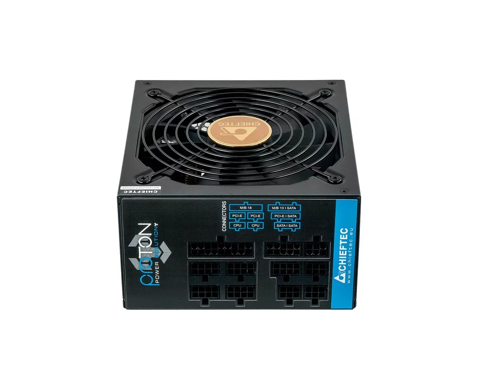 Захранване Chieftec Proton 1000W 3