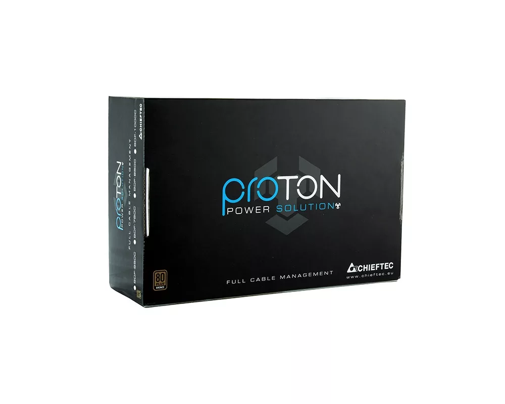 Захранване Chieftec Proton 1000W 4