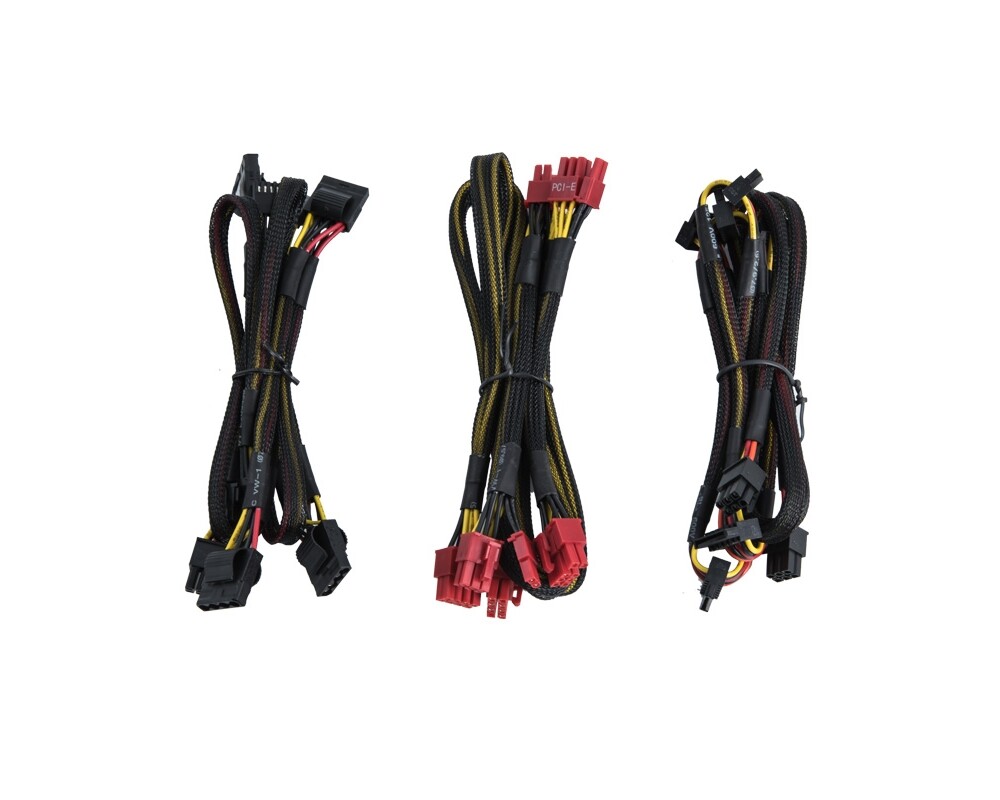 Захранване Chieftec Photon RGB 650W 6