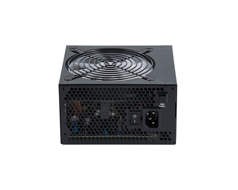 Захранване Chieftec Photon RGB 650W 4