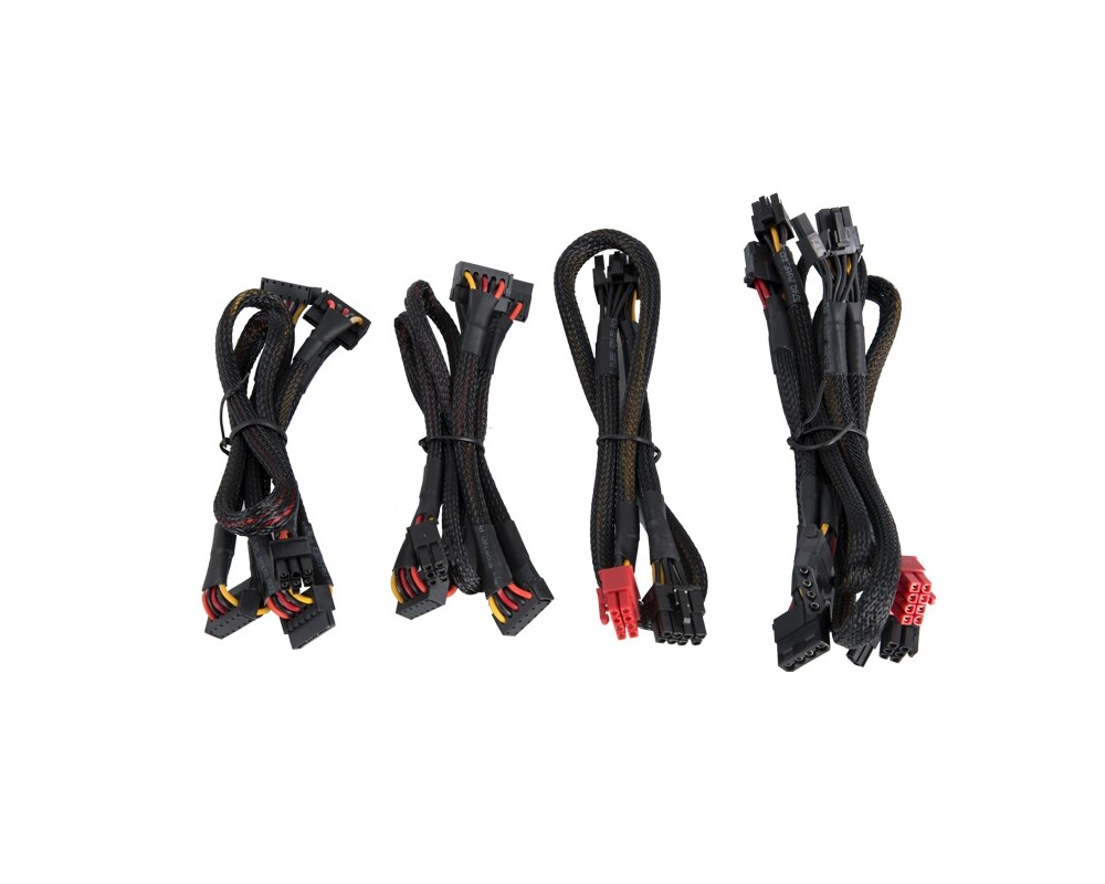 Захранване Chieftec Photon Gold RGB 750W 4