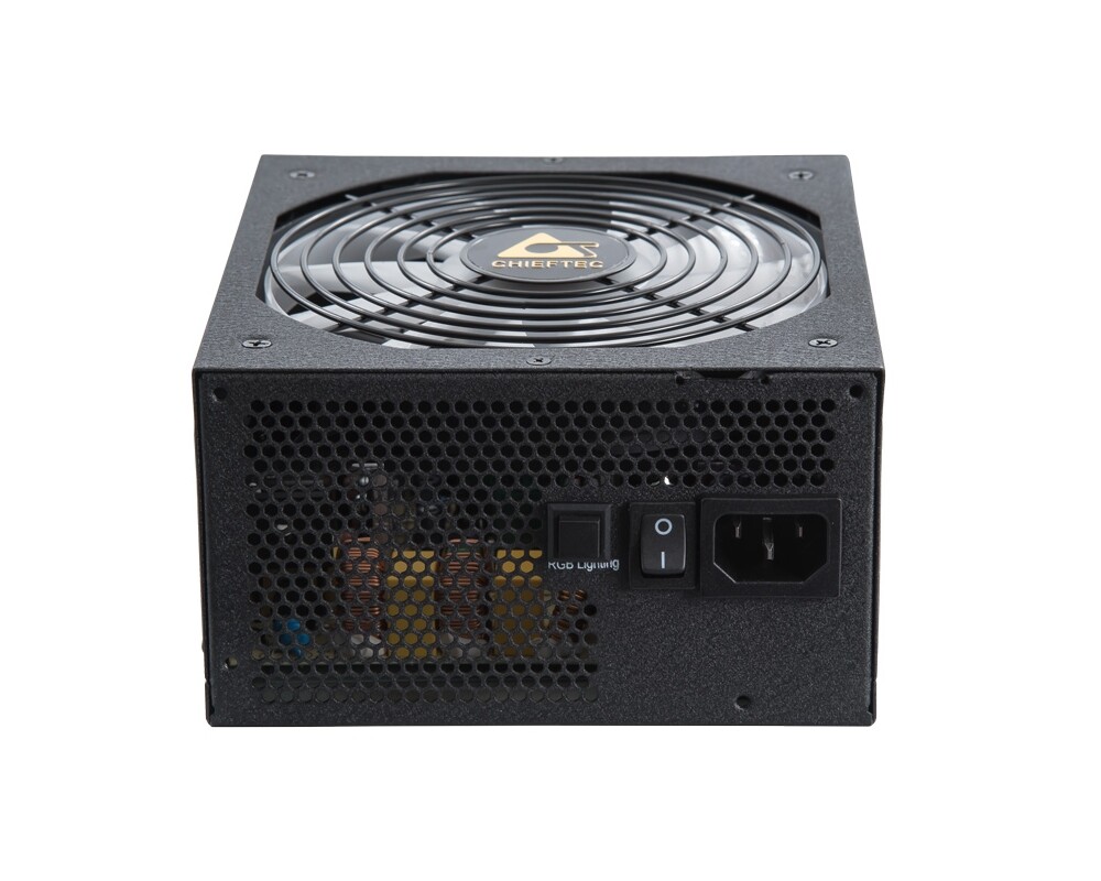 Захранване Chieftec Photon Gold RGB 750W 7