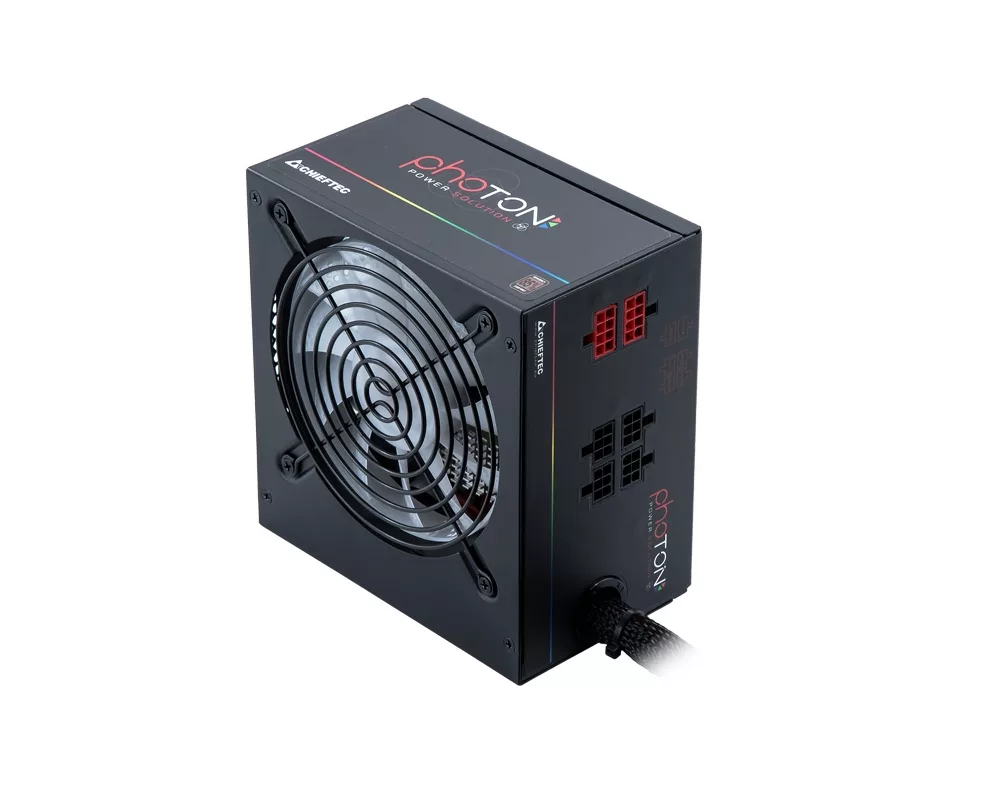 Захранване Chieftec Photon RGB 750W 3
