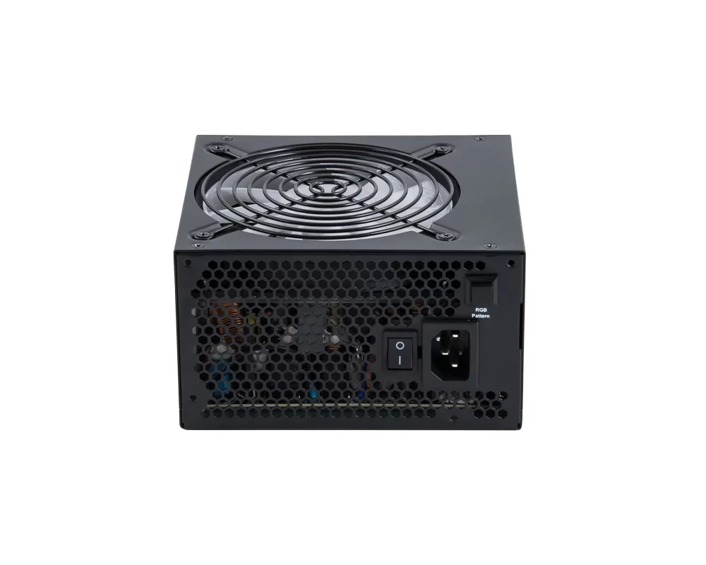 Захранване Chieftec Photon RGB 750W 5