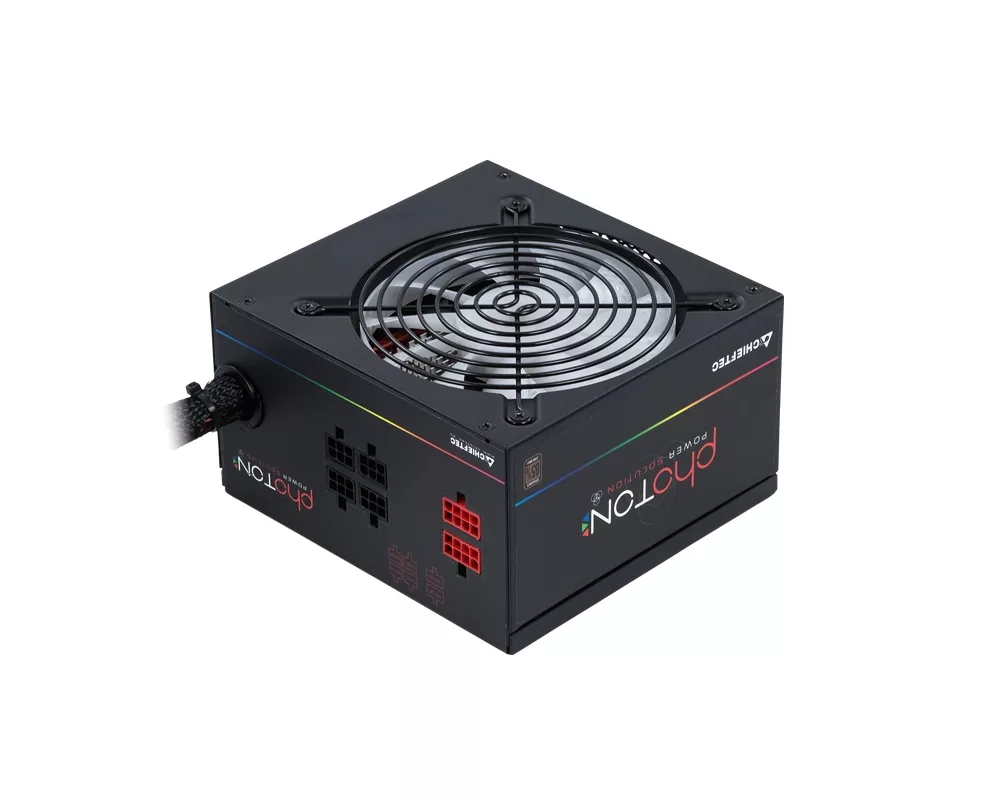 Захранване Chieftec Photon RGB 750W 2