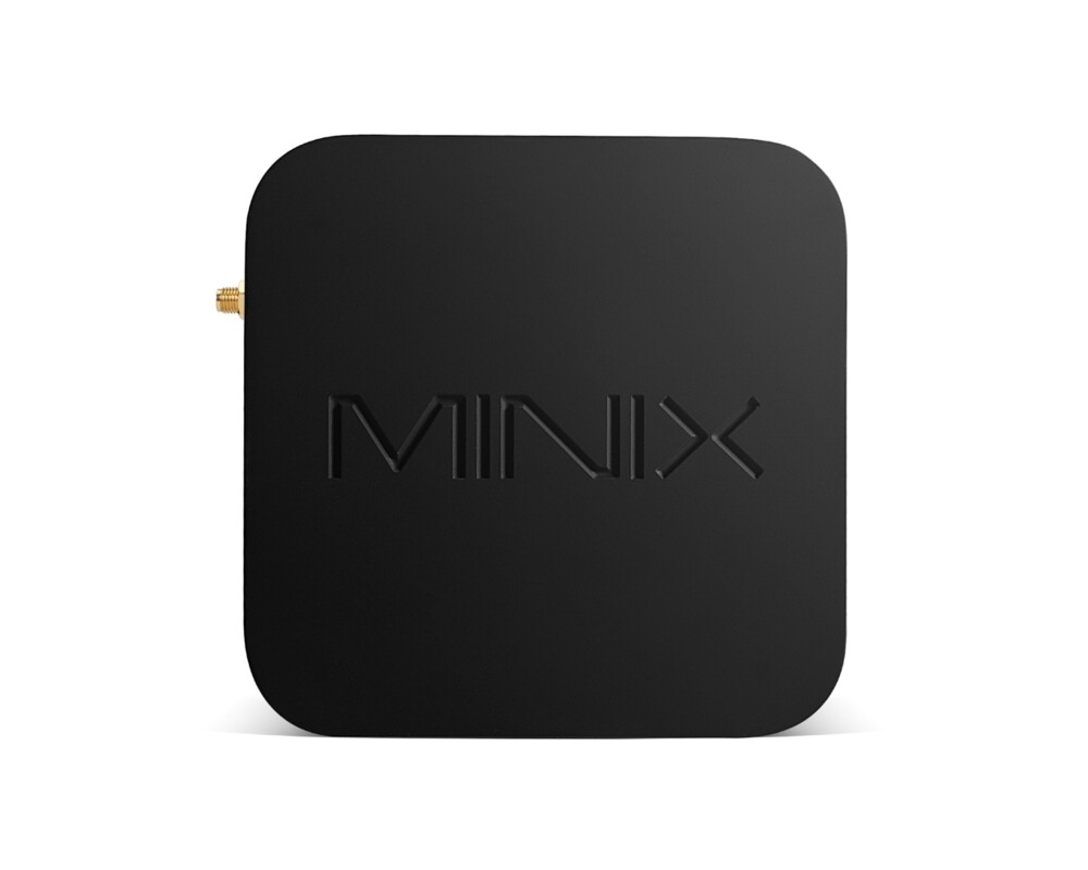 Настолен компютър MiniX NEO X39 [4GB/32GB] 2